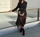 Timeless Tulle Skirt